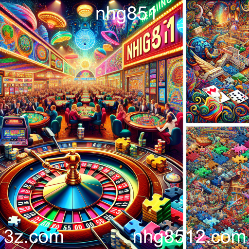 A Fascinante Evolução dos Quebra-Cabeças: Desafios para a Mente