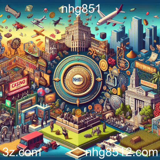 A Fascinante Evolução dos Jogos de Simulação